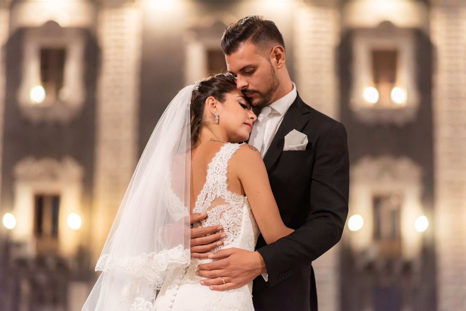 Best wedding photographer in Acireale