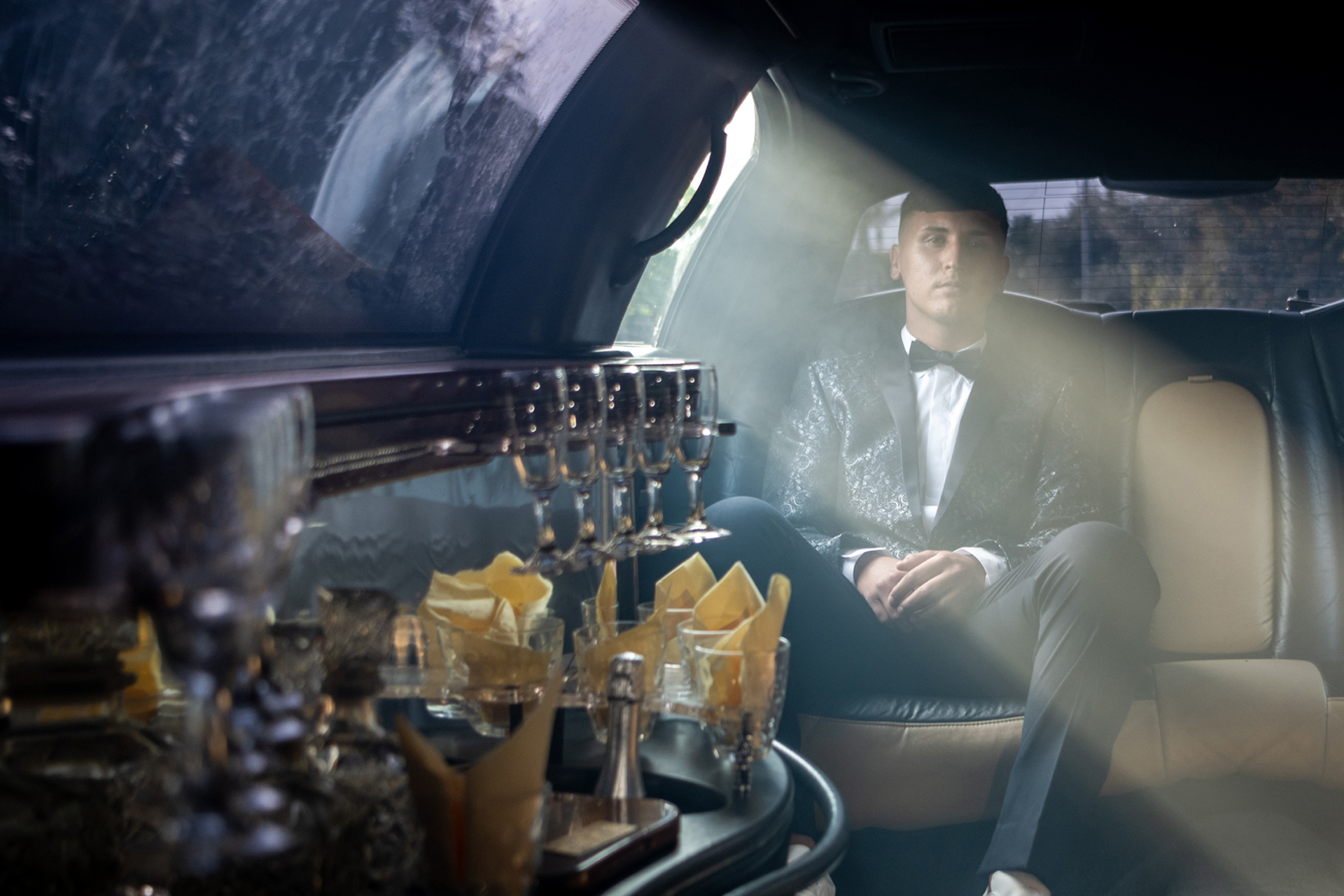 Best wedding photographer in Catania