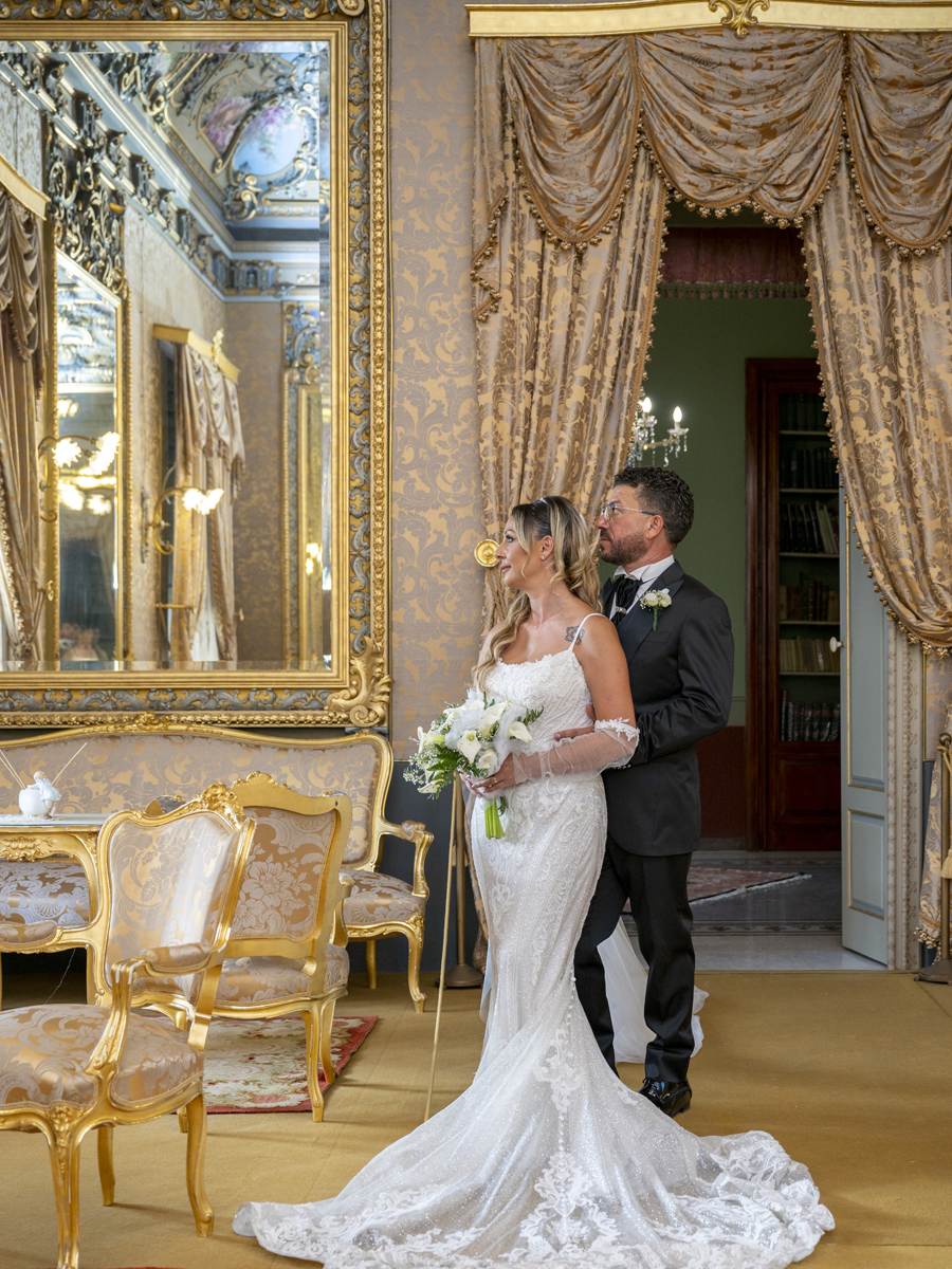 Best wedding photographer in Acireale